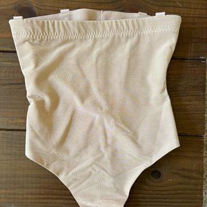 HoneyLove SuperPower Thong- Sand